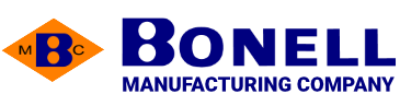Bonell Mfg Company Logo
