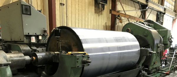 Od discount grinding machine